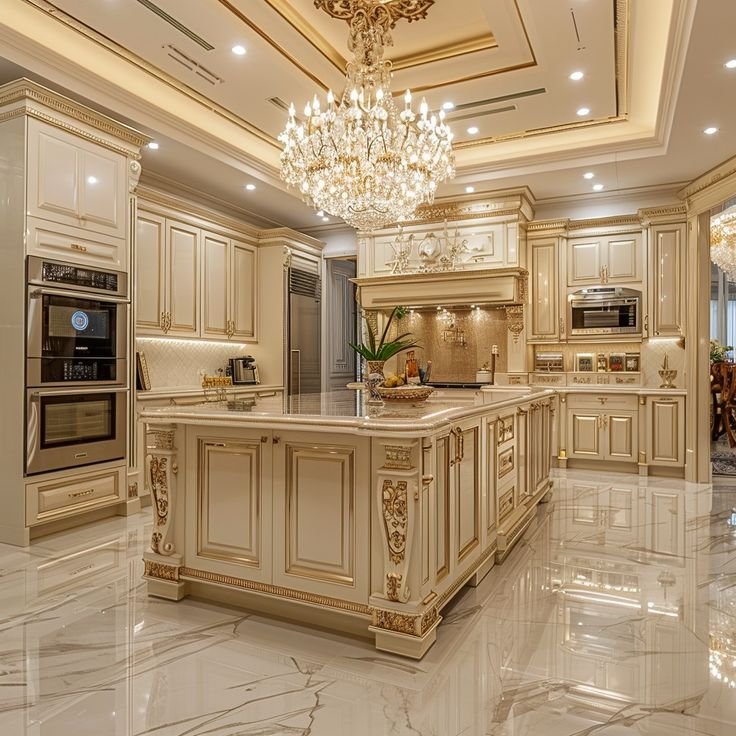 معلم بلاط بمكة