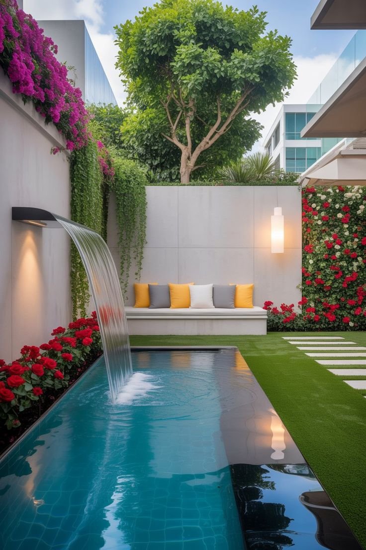 صيانة مسابح بمكة