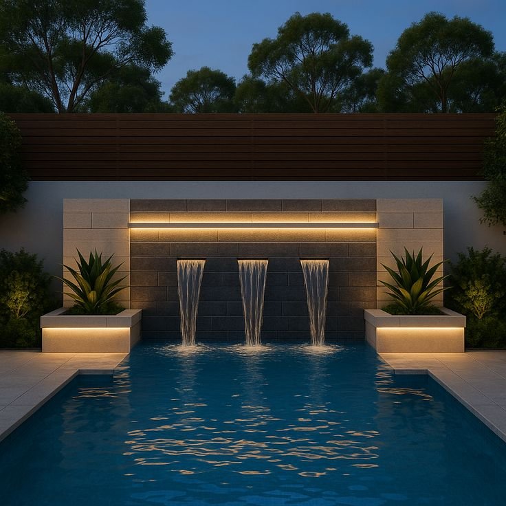 صيانة مسابح بمكة