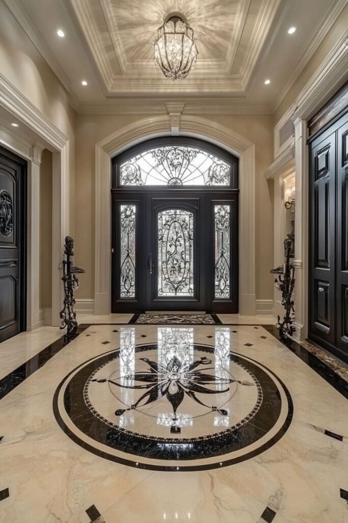 معلم بلاط بجدة