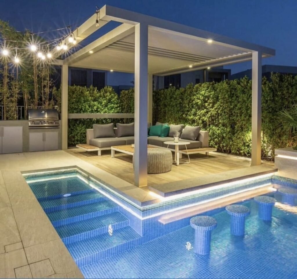 أفضل شركة عزل مسابح بجدة