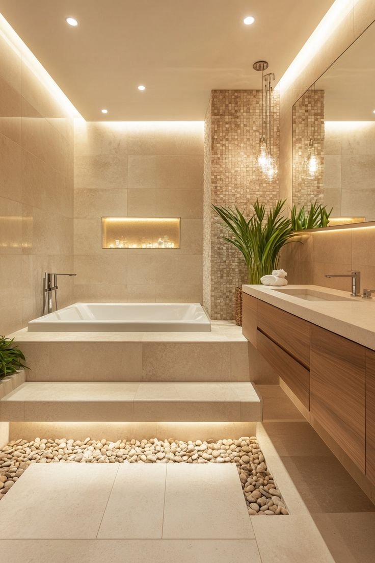 معلم بلاط حي الشهداء بمكة