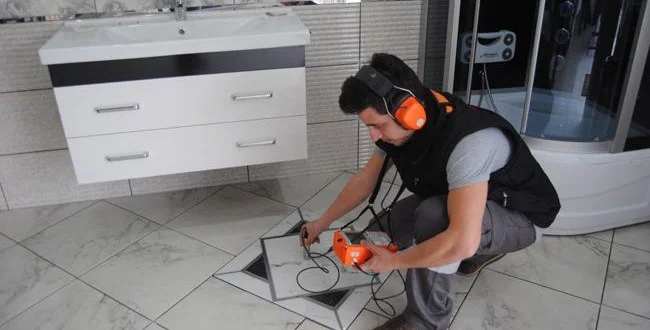 افضل شركة كشف تسربات المياه