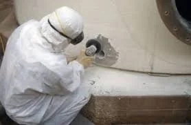 ترميم خزانات المياه