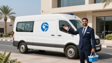 شركة معالجة بيارات بجدة
