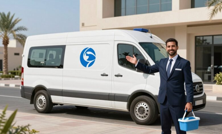 شركة معالجة بيارات بجدة