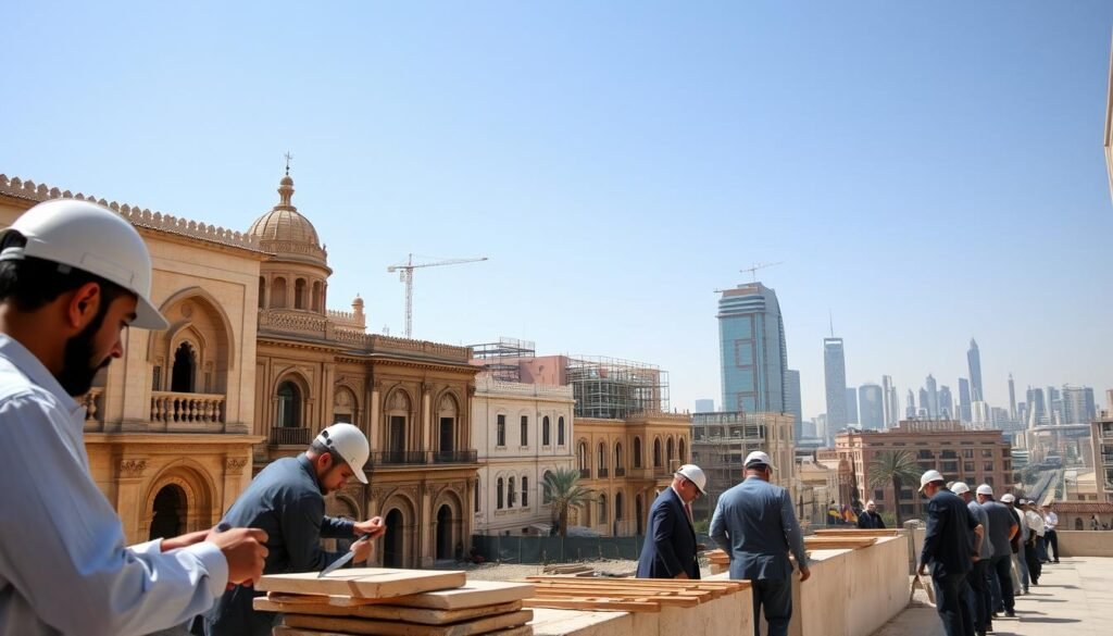 أنواع الترميم في جدة أنواع الترميم في جدة