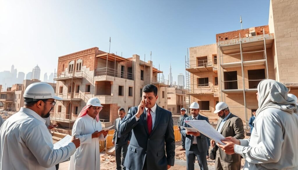ترميم مباني جدة ترميم مباني جدة