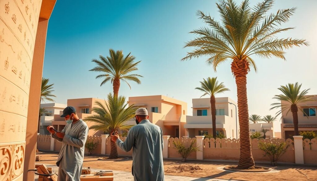 ترميم منازل جدة